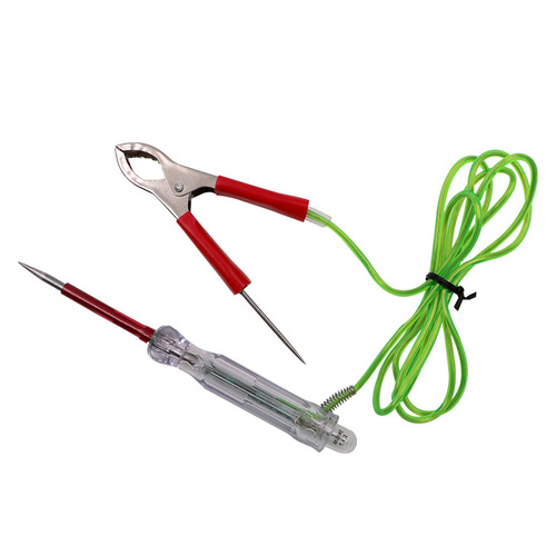 Car electric test pen, test lamp, electric test pen, LED circuit test pen, Internet celebrity multi-function test lamp, electric test pen