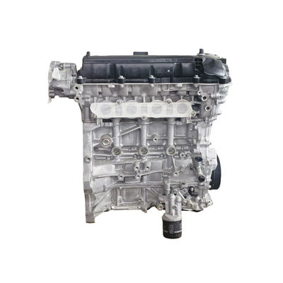 Engine Assembly, Engine assembly