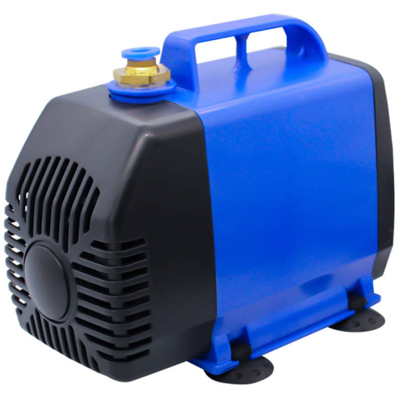 Soldadura por arco de argón, soldadura con protección de gas, pistola de soldadura, refrigeración por circulación, bomba sumergible, máquina de soldadura, tanque de agua WP-18, micro en frío