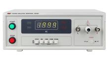美瑞克 RK2681台式绝缘电阻测试仪 RK2682电子元件绝缘性能检测仪