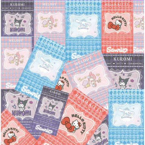 Уплотнительные наклейки Tankyou серии Goo наклейки на карты творческий мультфильм милые животные ручной счет материал DIY декоративные наклейки