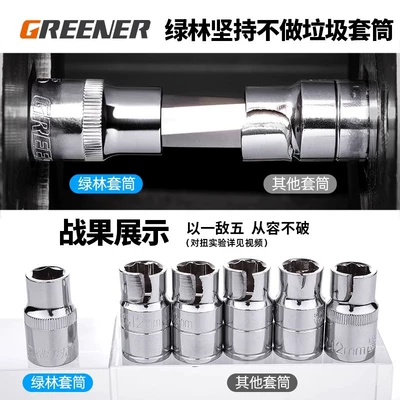 Sheet Metal Spray Repair Tool Set Ratchet Quick
