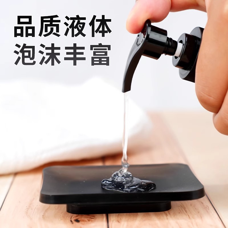 Hotel Shampoo and Body Wash, Small Bottles, for Hotels, Inns, Spas, and Public Baths, Minimum Order of One Piece