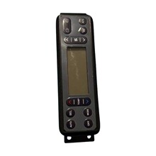 适用于柳工920E/921E/922E空调控制面板空调控制开关盒55C0652