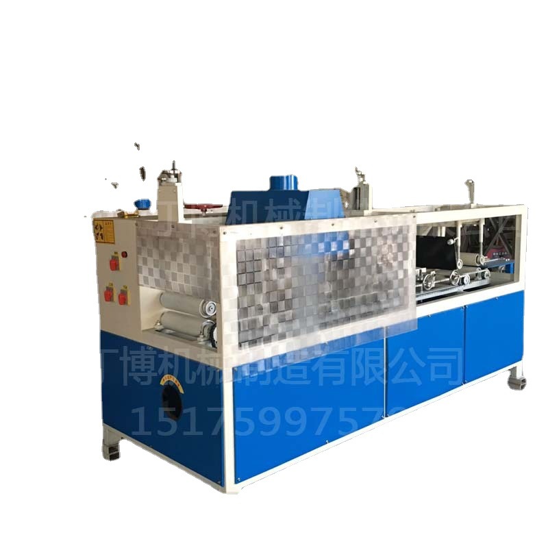 木纹木板拉丝机/松木表面碳化机/碳化木机器设备木材加工机械