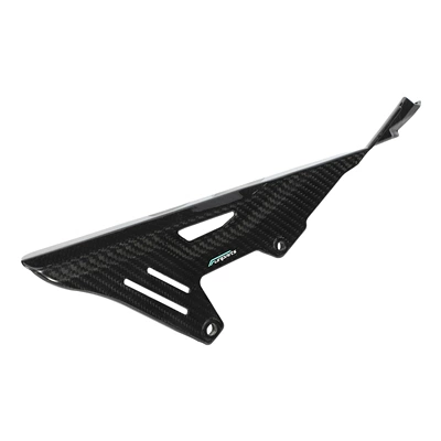 Protective Cover Real Carbon – Motorcycle transmission system parts