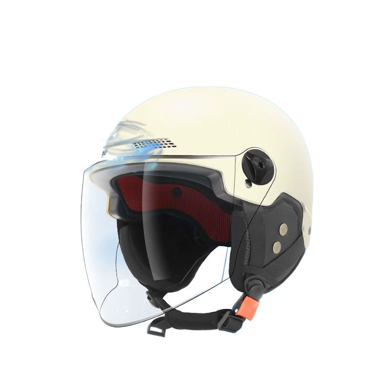 Электрический съемный универсальный полут helmet
