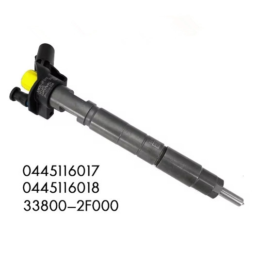 0445116018 common rail injector 0445116018