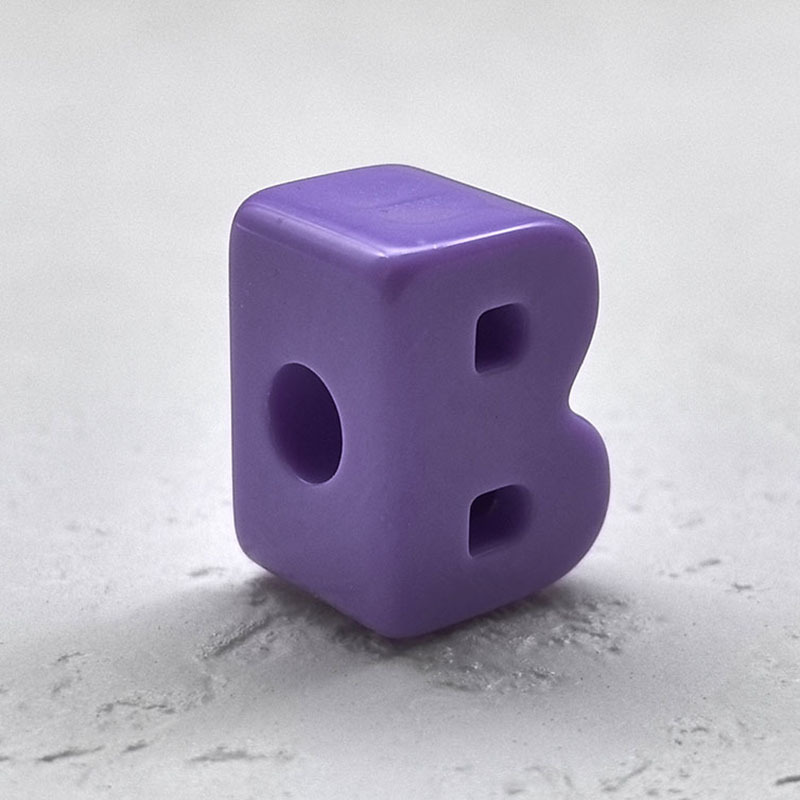 YR-049-B 라이트 퍼플