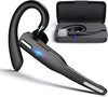 Cross -border explosion business hanging ear motion Bluetooth headset ENC call noise cancellation vehicle loading single ear ultra -long standby 525