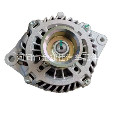 23100-1Aa1B 12V 130A Generatorlar hissələri (Dinamo və detalları)