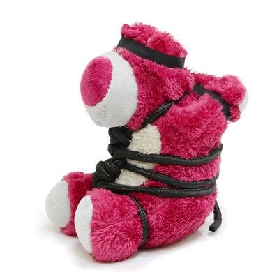 Car Supplies Car Rear – Car ornaments - trunk-large-tie-hand-tie-strap-fixed