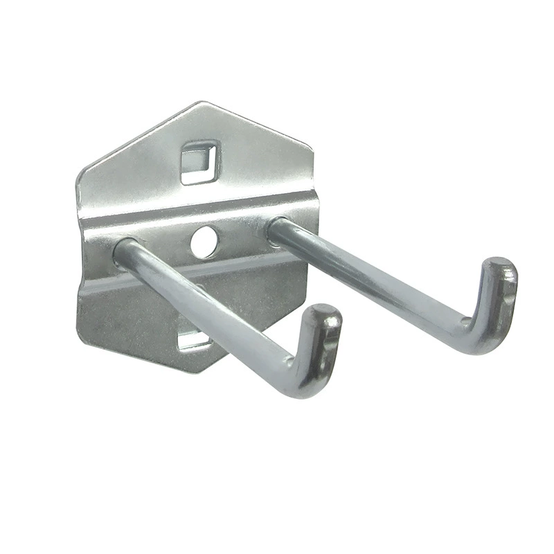 Холд-мешок пещеры Fangkou Hook Hook Tool Accessories Wall -Mid -Hanging Monopoly Strike Striped Series Hardware Tools Display Storage Rangers