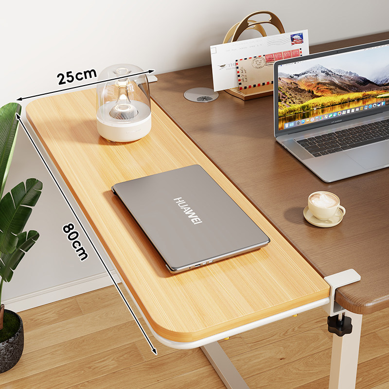 Tablero de Extensión de Escritorio para Oficina image 23