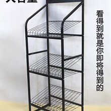 把套展示架汽车装具用品方向盘架子汽车套展架货架展柜落地铁质