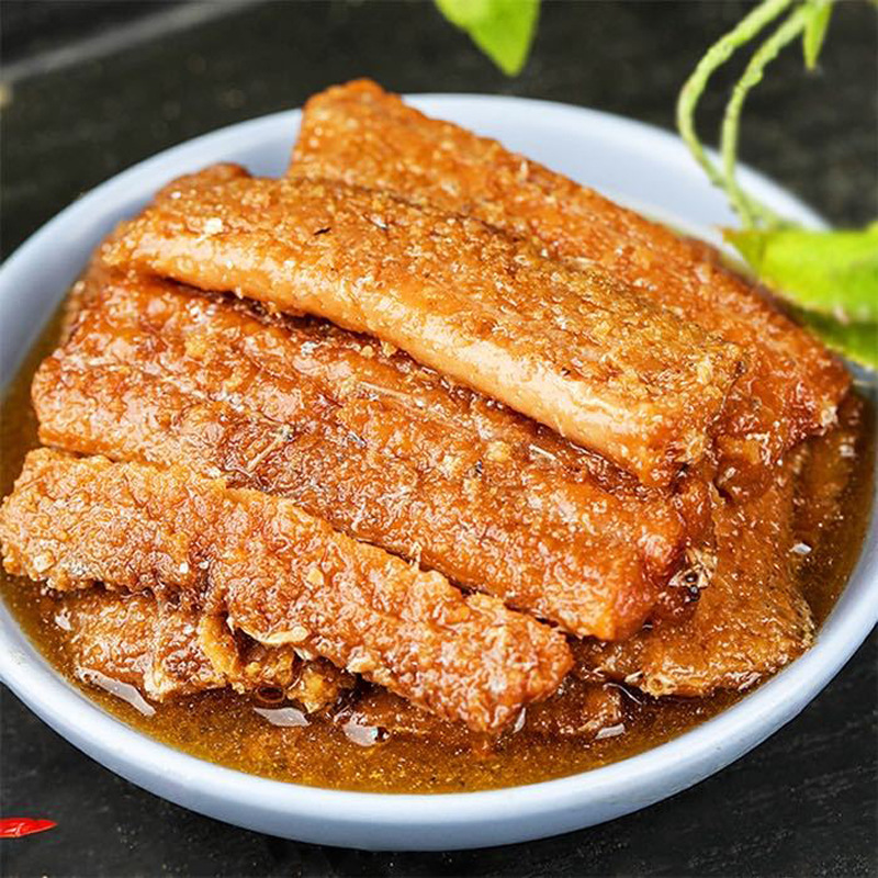 갈치조림 5팩 1000g [저렴한 팩] (200g)