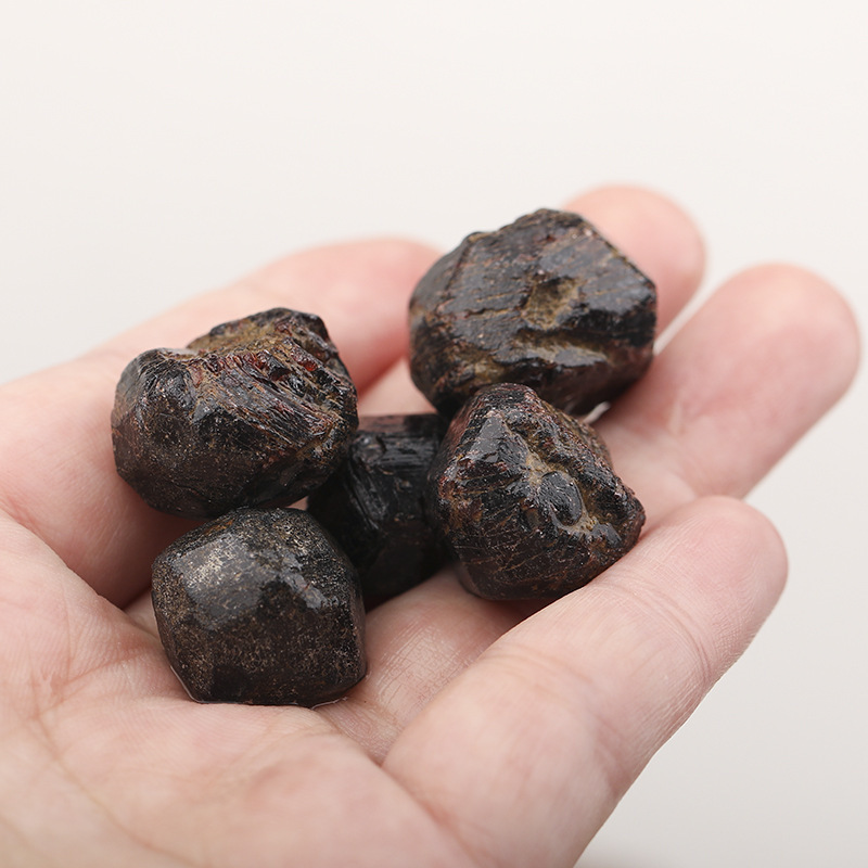 天然水晶鉱石裸石毛材水晶原石拡香石家庭装飾装飾品手作りDIY部品|undefined
