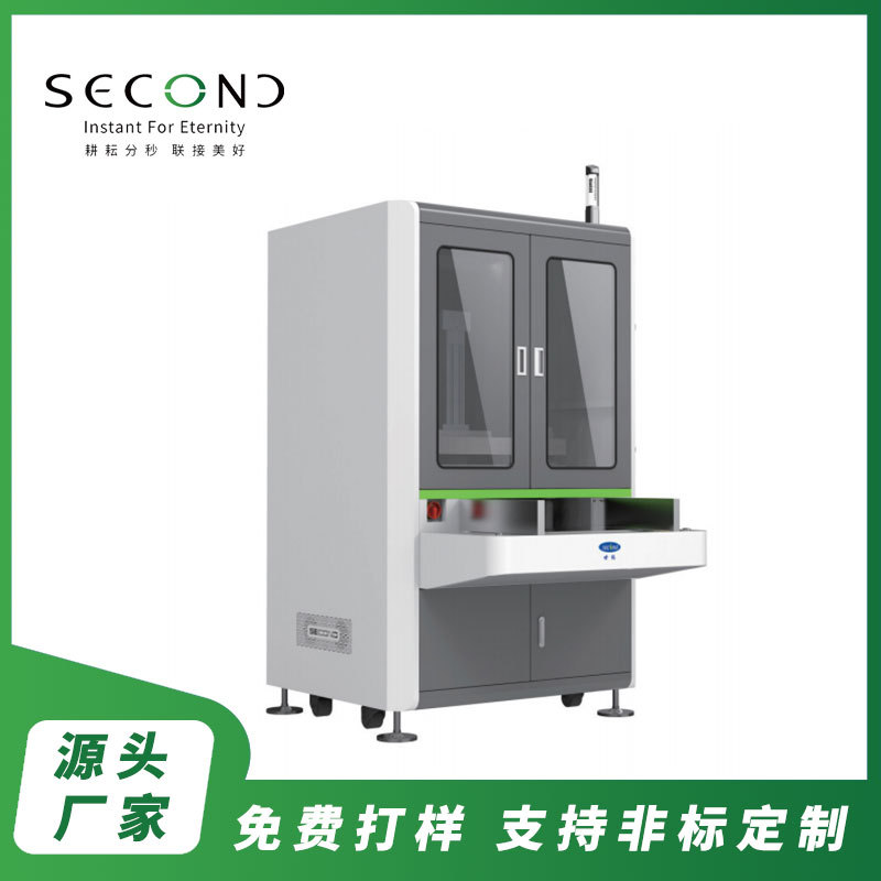 世椿智能氢燃料电池压力检测机泄漏量检测设备,厂家直销