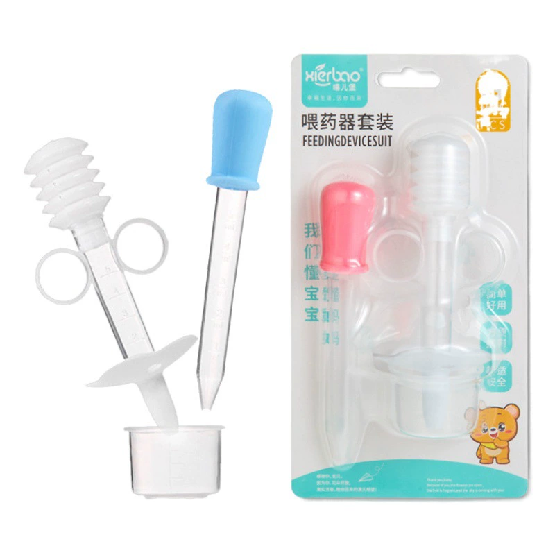 Детская жидкостная аппаратура для детского питания