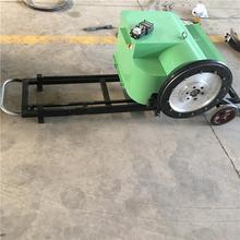 源头直供 绳锯切割机无线遥控多功能混凝土切割机工程拆除切割机