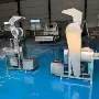 源头螺旋大型工业打汁机