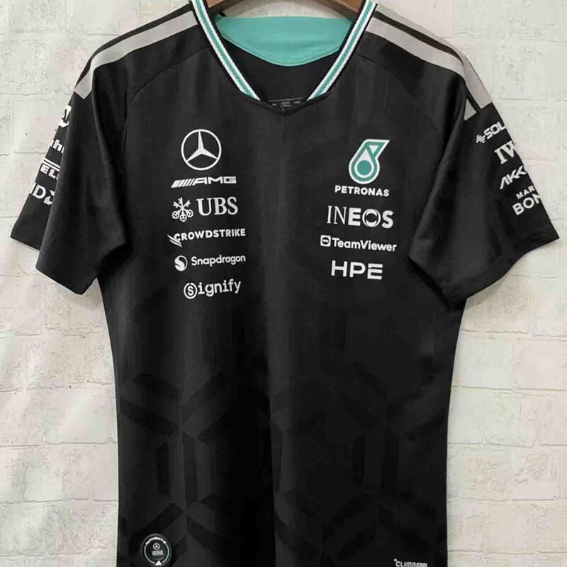 2026 New F1 Ferrari Mclaren Mercedes Short-Sleeved Racing Suit 2026 New F1 Ferrari Mclaren Mercedes Short-Sleeved Racing Suit