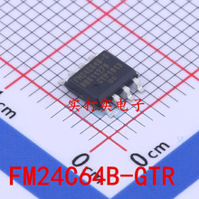 FM24C64B-GTR F늴惦(FRAM) bSOIC-8 FM24C64B-GTR