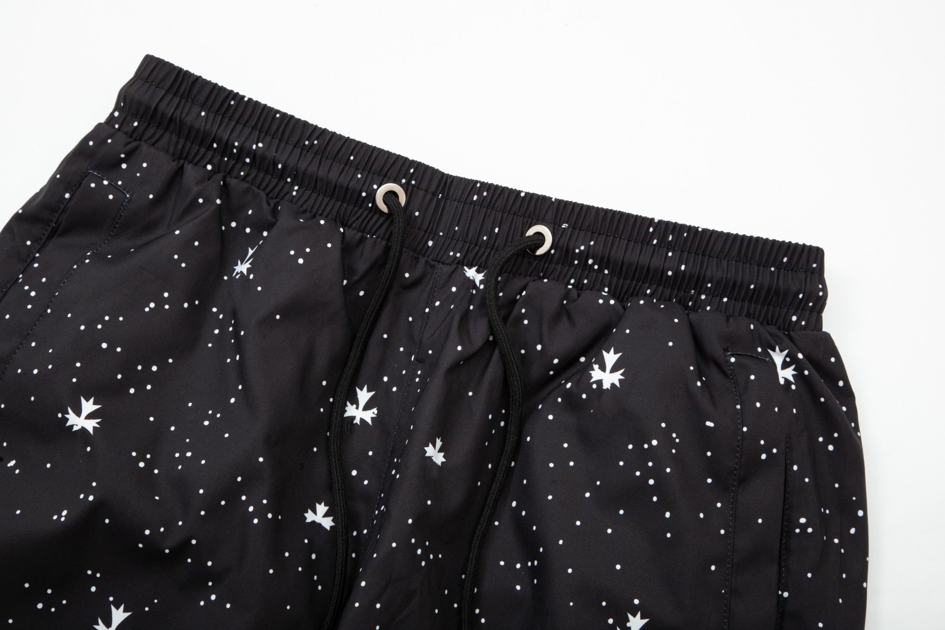 Men's Starry Shorts