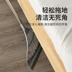 High-tech magic broom household silicone floor scraper broom water scraper wholesale sweeping god broom manufacturer