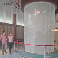 늄ӸȫϢͶӰĻ3DwpY̨͸ҕĻ̫