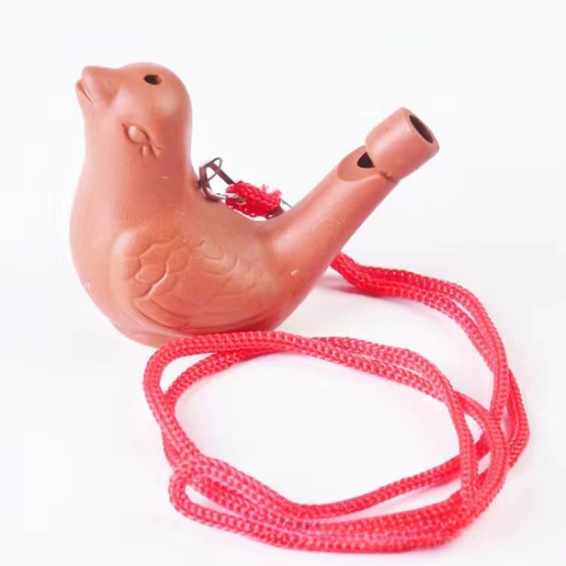 보라색 모래 작은 종달새 (로프 포함)