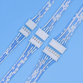 排线;连接器;电子线