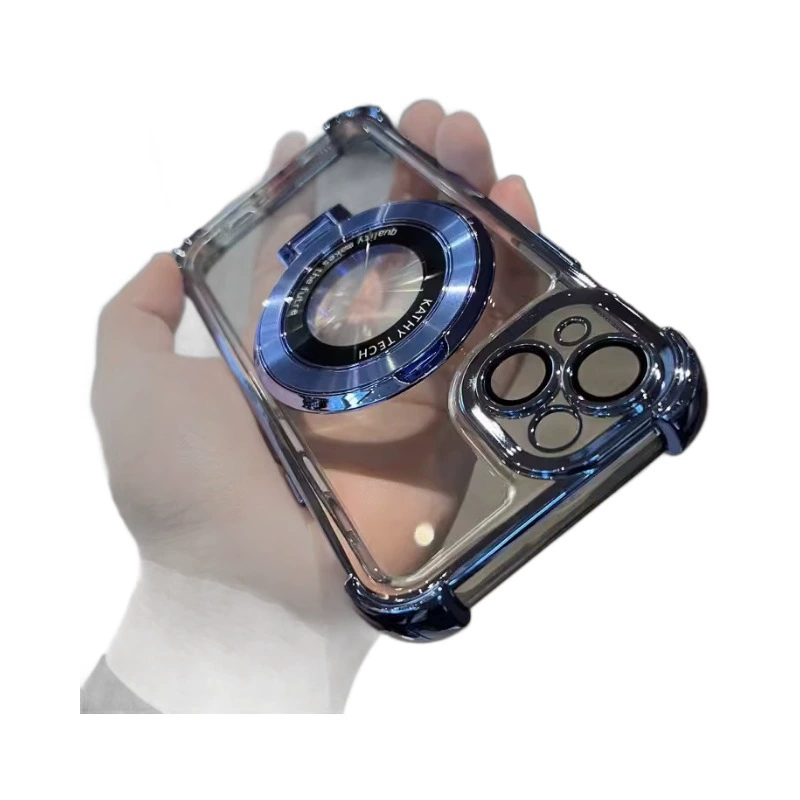Яблоко, совместимая лупа, трубка, чехол для телефона, iPhone 16, iphone, 16promax