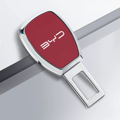 Plusdm Yuan Qin Han Tang – Other Automotive Interior Supplies - byd-wine-red