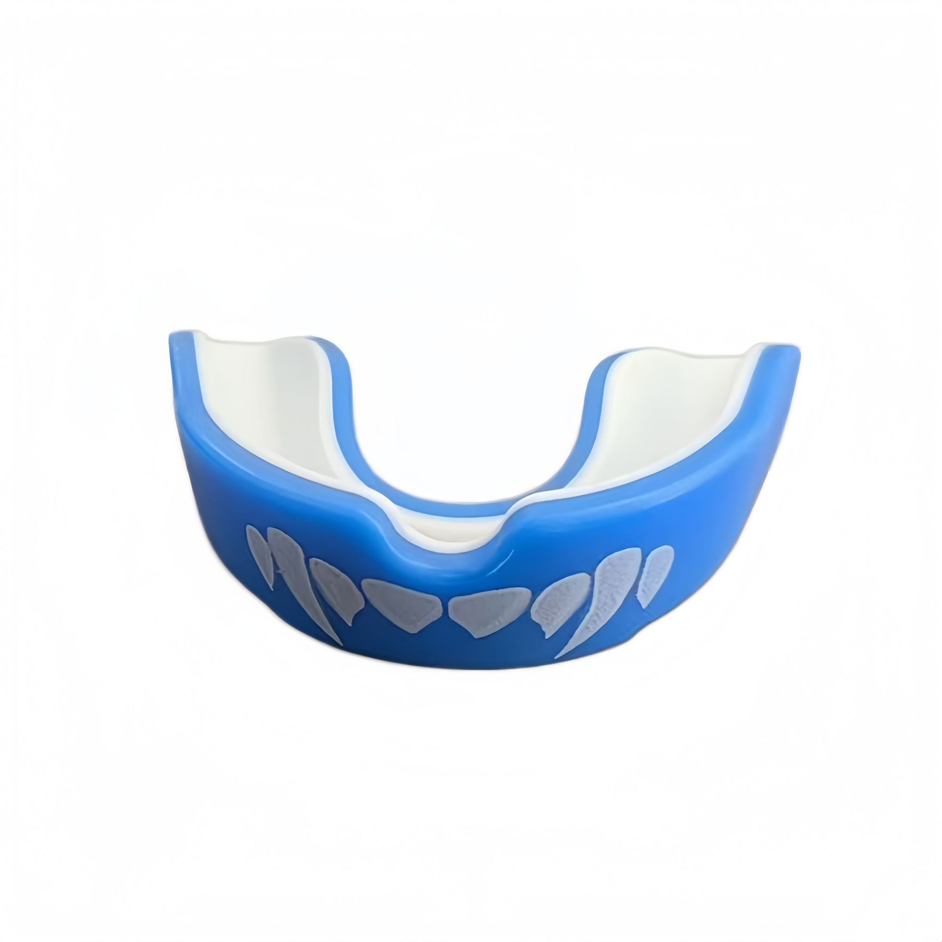 Grado alimenticio EVA brackets deportivos brackets de boxeo brackets de boxeo brackets de lucha Sanda entrenamiento de boxeo de combate brackets de protección de dientes
