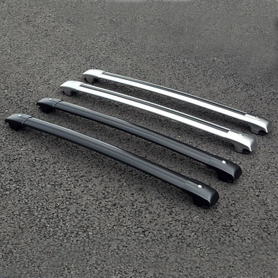 car luggage rack, aluminum alloy Roof rack