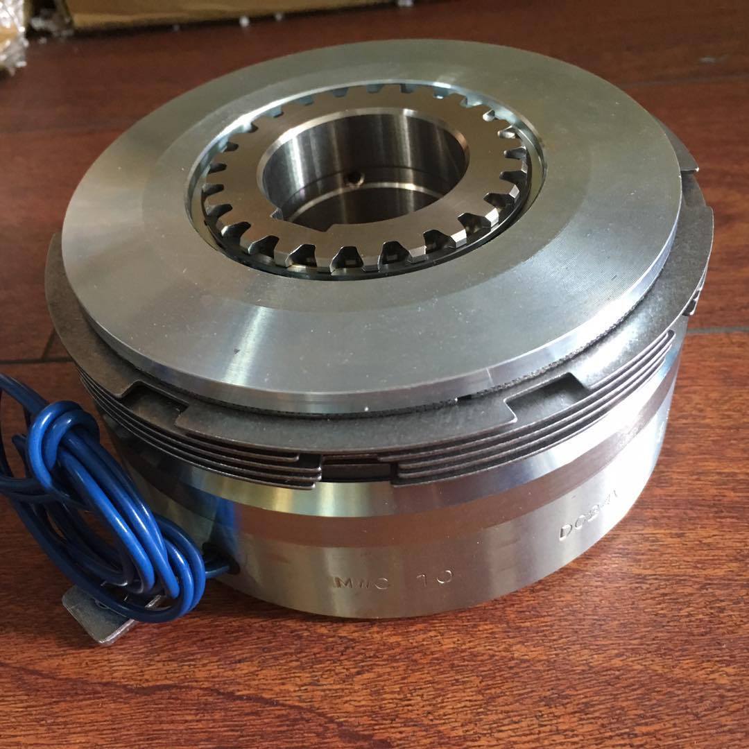 OPB40N日本OGURA小仓制动器离合器OPB120N插电式电源