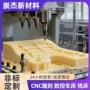 高密度耐磨尼龙加工件加工件