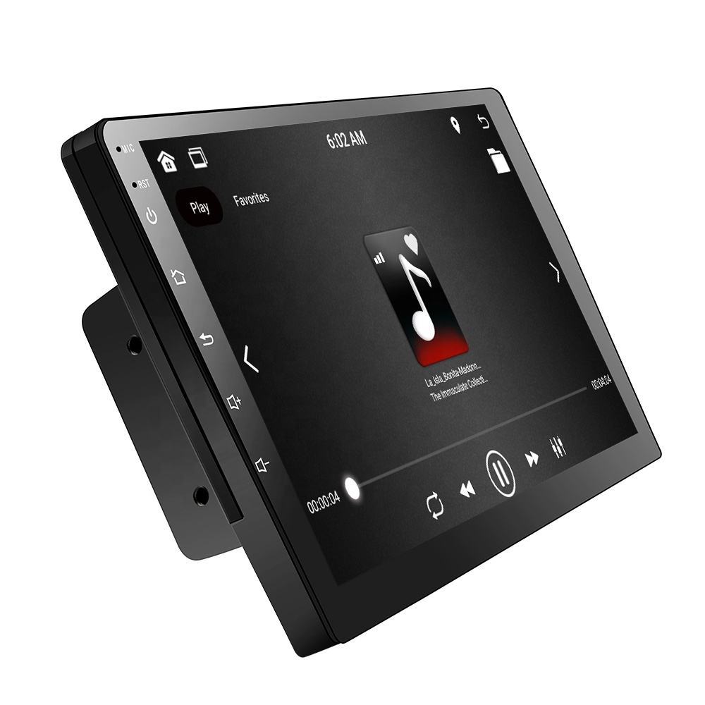 Cross-Border Factory Direct Sales Car-Mounted Android Navigation Player 7/9/ 10inch Large Screen Wifi/Gps Radio Mp5