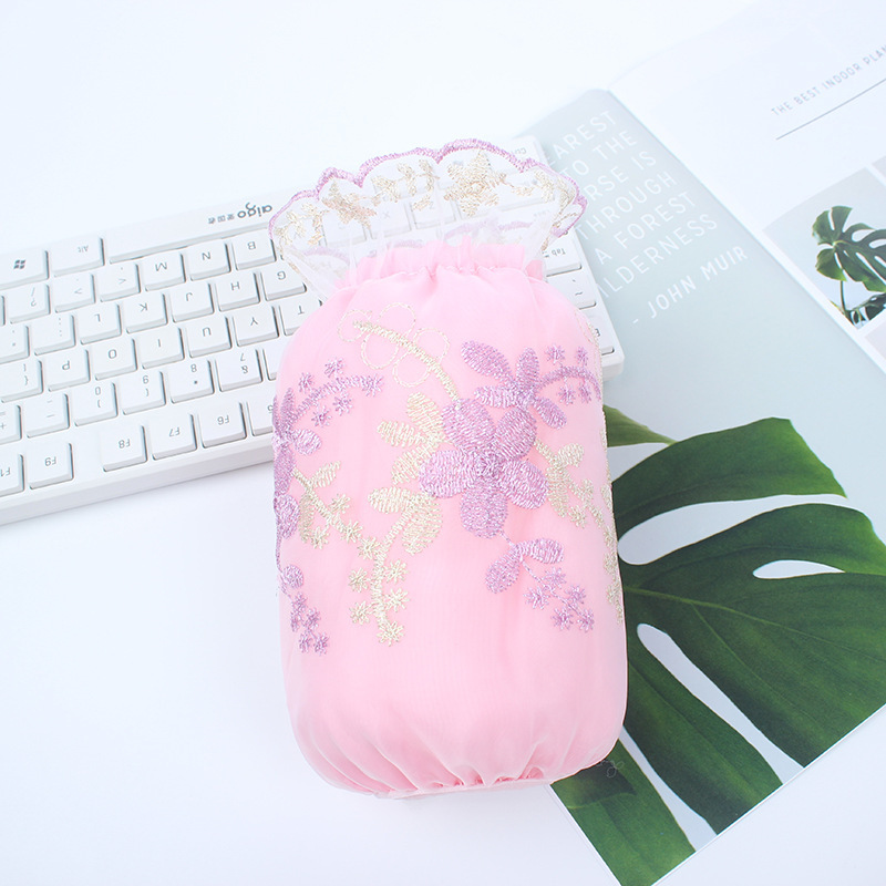 레이스 골드 (핑크)