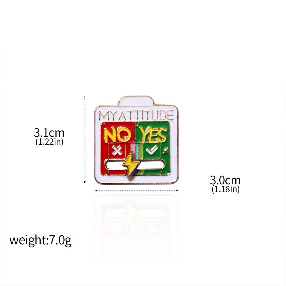 16g Weight Keychain Classification 1 Piece Quantity Daily, Party Occasion Alloy Material Letter, Color Block Pattern Unisex Gender Cartoon Style Style Cartoon Style Letter Color Block Alloy Unisex Keychain 34