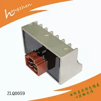 Поставка аксессуаров для мотоциклов Wave110.CBF стабилизированный напряжением зарядки силиконовый регулятор для мотоциклов