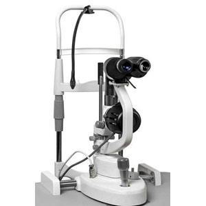 苏州六六YZ5X裂隙灯显微镜（下光源）