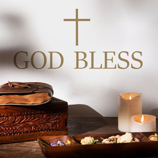 �羳God Blessʮ�����\Ӣ�Ġ��N���ڿ͏d�Ҿ��b�������ճ�N��