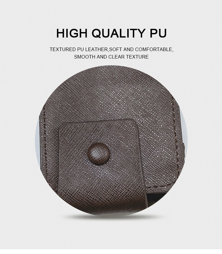 2021韩版新款多卡位男女风琴卡包大容量迷你PU钱包包女卡套