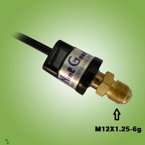 PC 系列-902 蒸汽压力开关,厂家直销多种压力开关:水压,气压,真空