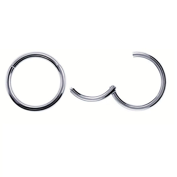 Steel, 1 pair