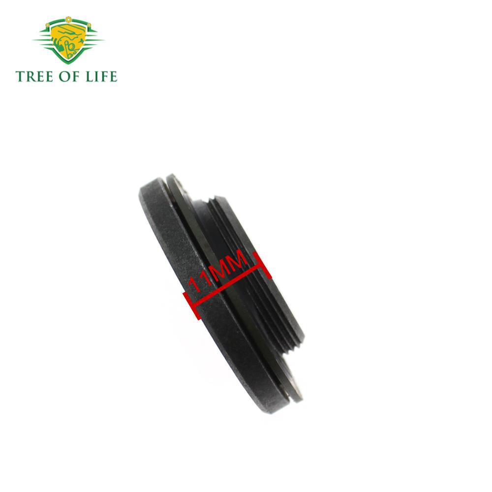 Tapón de Engranaje de Árbol de Levas W710954-S430 1345739 para Ford Focus