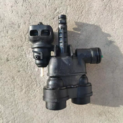 seal, rotor, Car washing machine - pump-head-delivers-oil