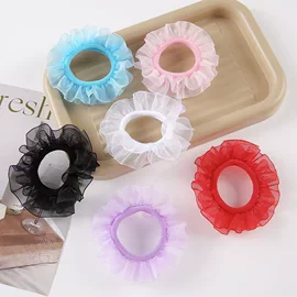 发圈;发绳;发夹